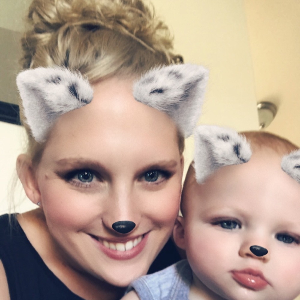 Meet your Posher, Erin